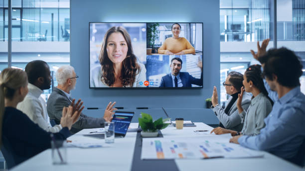 Audio/Video Conference